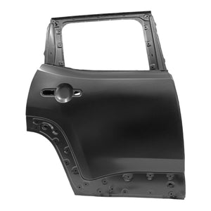 2015–2023 Jeep Renegade / OEM Style Steel Right Rear Door