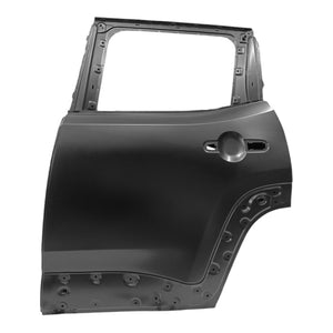 2015–2023 Jeep Renegade / OEM Style Steel Left Rear Door