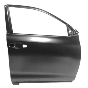 2014–2019 Toyota Highlander / OEM Style Steel Right Front Door