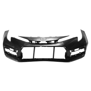 2020-2023 Toyota Corolla / SE OEM Style Front Bumper