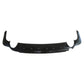 2014–2019 Dodge Journey / SXT R/T GT Style Rear Lower Fascia Bumper