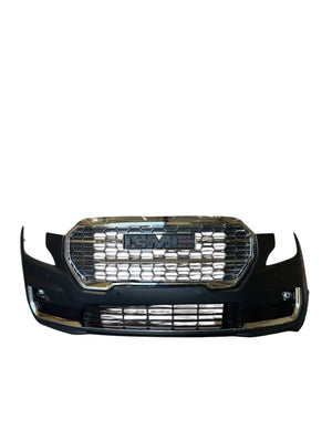 2022-2023 GMC Terrain / Front Bumper Assembly with Fog Lights