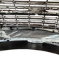 Conjunto de parachoques delantero Chevrolet Tahoe / RST 2021-2023