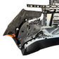 Conjunto de parachoques delantero Chevrolet Tahoe / RST 2021-2023