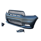 2014-2020 Dodge Durango / SRT Hellcat Style Front Bumper and Fog Lights