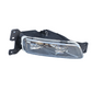 2014-2020 Dodge Durango / SRT Hellcat Style Front Bumper and Fog Lights
