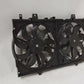 2014-2020 Nissan Rogue / OEM Style Fan Assembly w/Shroud