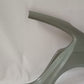 2009–2017 Volkswagen CC / OEM Style Steel Left Quarter Panel