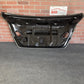 2013–2015 Nissan Sentra / OEM Style Steel Trunk Lid