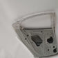 2013–2018 Mazda 3 / OEM Style Steel Left Rear Door