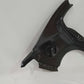 2013–2018 Mazda 3 / OEM Style Steel Left Quarter Panel
