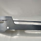 2018-2019 Ford Explorer / OEM Style Front Bumper
