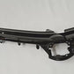 2017-2019 Toyota Corolla / LE OEM Style Front Bumper Upper Grille