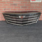 2017–2019 Cadillac XT5 / OEM Style Front Bumper Upper Grille
