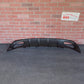 2015-2023 Dodge Charger / Rock Style Rear Diffuser For Standard Bumper