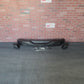 2007-2017 Jeep Wrangler JK / Rubicon Style Rear Bumper Steel