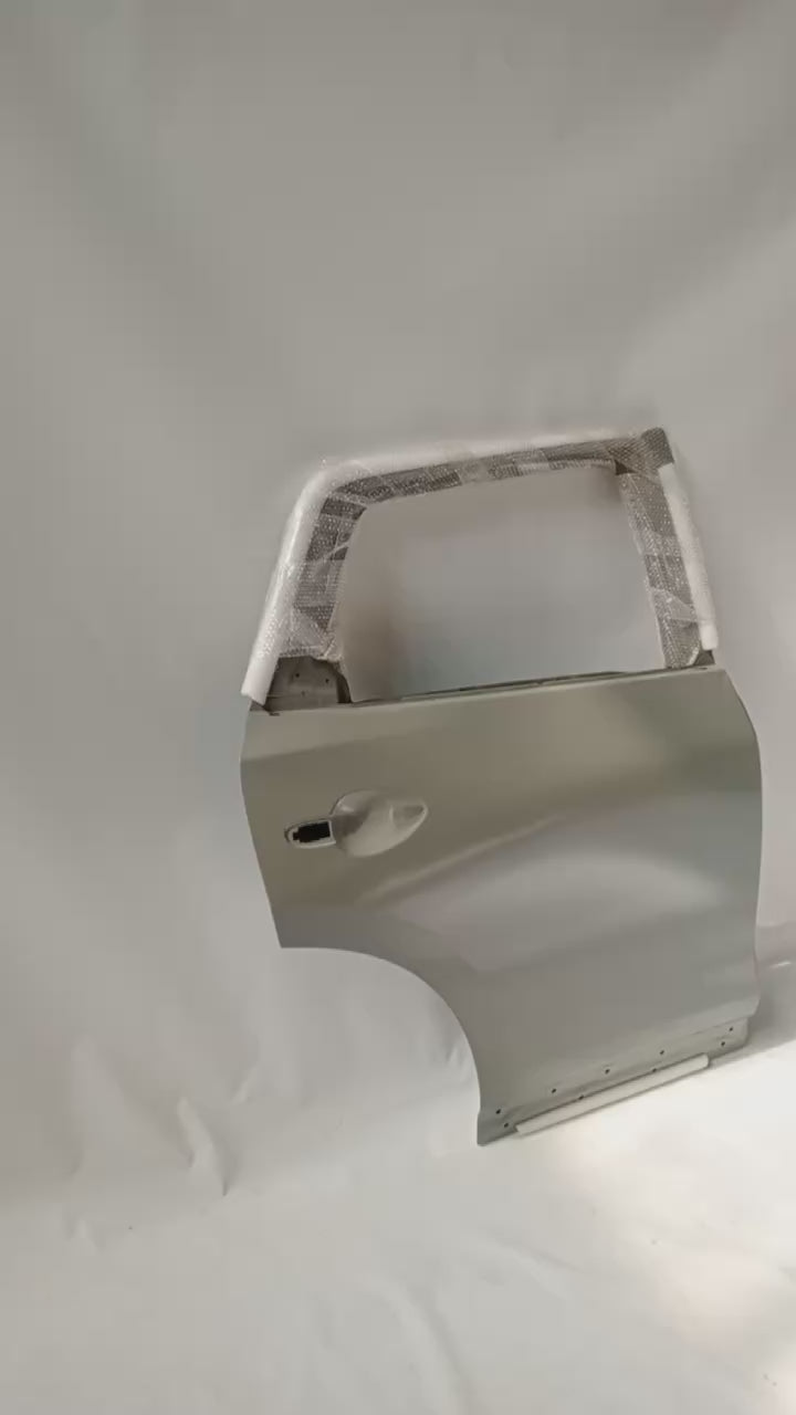 2017-2024 Mazda CX-5 OEM Steel Right Rear Door | BSSPARTS