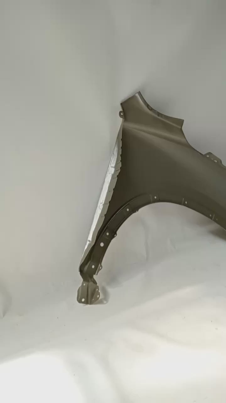 2013–2016 Mazda CX-5 Steel Left Fender – OEM Style | BSSPARTS