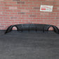 2015-2023 Dodge Charger / GT Style Rear Diffuser For Standard Bumper