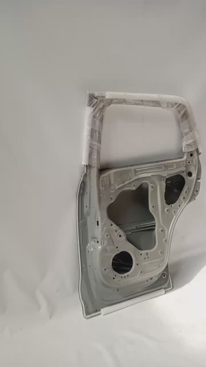2017-2024 Mazda CX-5 OEM Steel Right Rear Door | BSSPARTS
