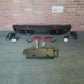 2007-2017 Jeep Wrangler JK / Rubicon Style Front Bumper Steel