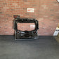 2014–2018 Jeep Cherokee / OEM Style Steel Tail Gate / Trunk Lid