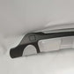 2011–2018 Dodge Journey / SXT GT R/T Style Tuning Cover Diffuser for Rear Bumper