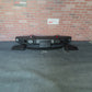 2018-2024 Jeep Wrangler JL / 10th Anniversary Style Front Bumper Steel