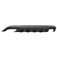 2016-2023 Chrysler 300 / Rear Bumper with Diffuser