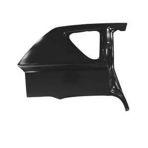 2007-2016 Jeep Compass / OEM Style Steel Right Quarter Panel