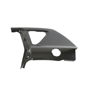 2007-2016 Jeep Compass / OEM Style Steel Left Quarter Panel