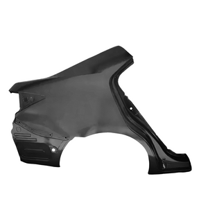 2014-2019 Toyota Corolla / OEM Style Steel Right Quarter Panel