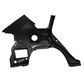 2019-2021 Toyota RAV-4 / OEM Style Steel Left Quarter Panel