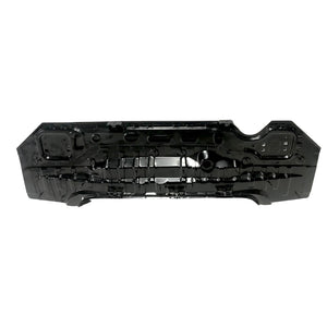 2013-2018 Nissan Sentra / OEM Style Rear Closure Panel