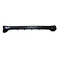 2014-2021 Jeep Grand Cherokee / OEM Style Side Skirts Rocker Molding