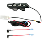 2010-2023 R/T Emblem Logo / RGBW Flow Series LED Badge