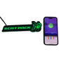 2010-2023 ScatPack Emblem Logo / RGBW Flow Series LED Badge