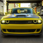 2015-2018 Dodge Challenger / SRT Hellcat Emblem Badge Nameplate SRT