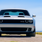 2018-2023 Dodge Challenger / SRT Hellcat Emblem Badge Nameplate SRT Hellcat