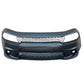 Parachoques delantero estilo Hellcat para Dodge Charger/SRT 2015-2023