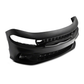 Kit de carrocería de parachoques delantero y trasero estilo Dodge Charger 21+SRT 2015-2023